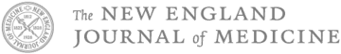 The New England Journal of Medicine Logo