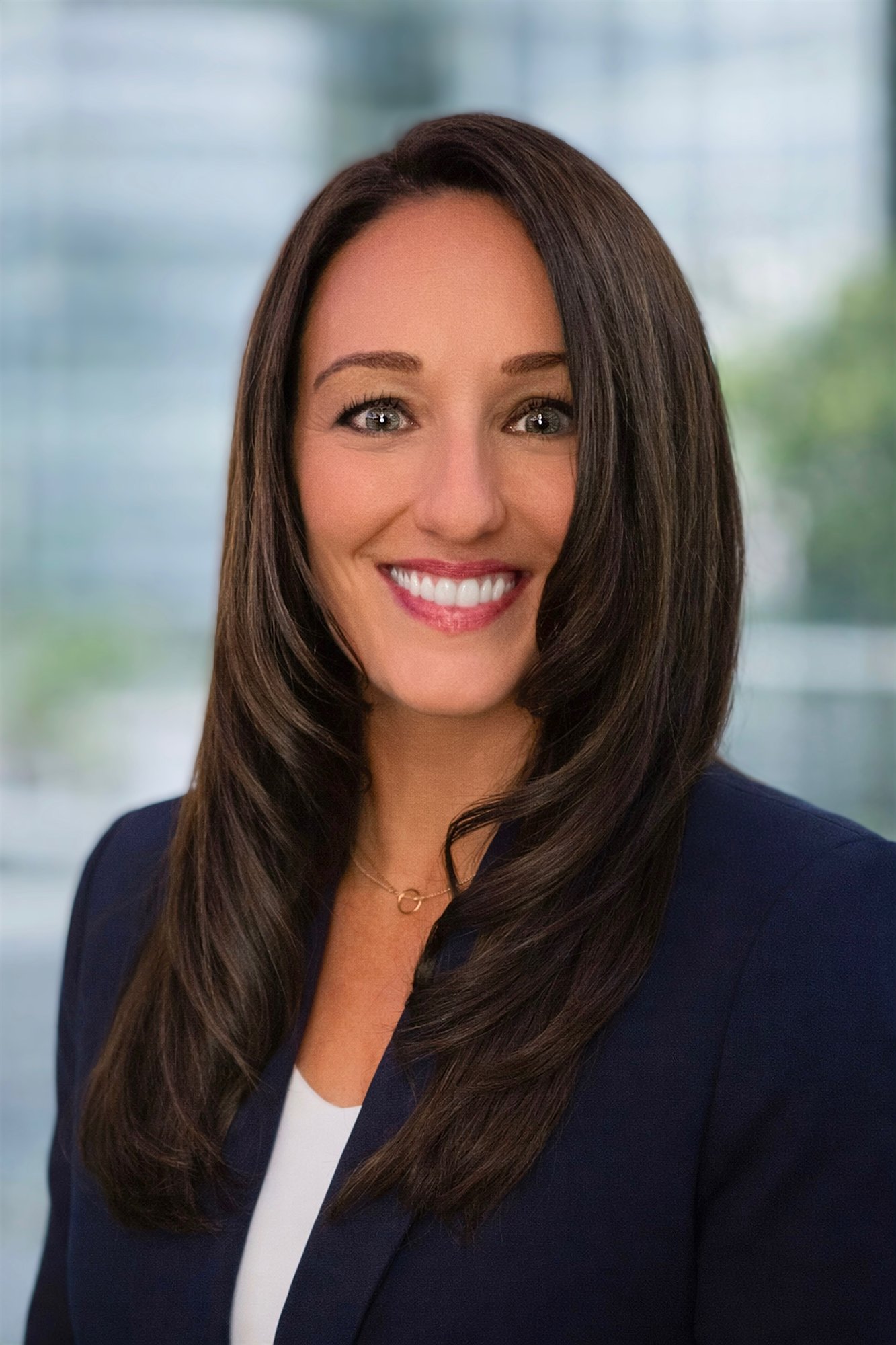Tylane Garrett Headshot